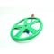 Fisher 1075/1076 WORM GEAR/HANDWHEEL REPAIR KIT VALVE PARTS AND ACCESSORY 19A3786X052 - alternate 2